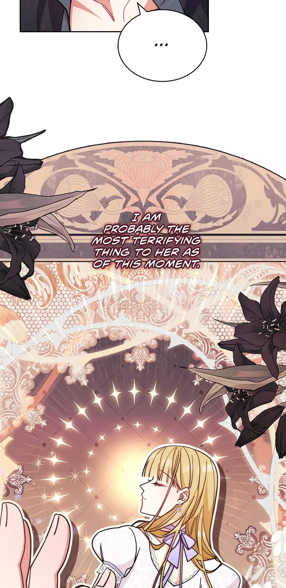 I Will Take Responsibility for the Welfare of the Male Lead Chapter 28 – Page 75