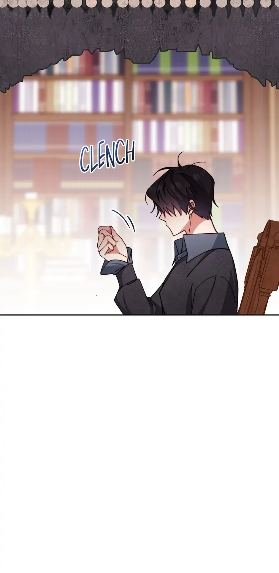 I Will Take Responsibility for the Welfare of the Male Lead Chapter 28 – Page 77