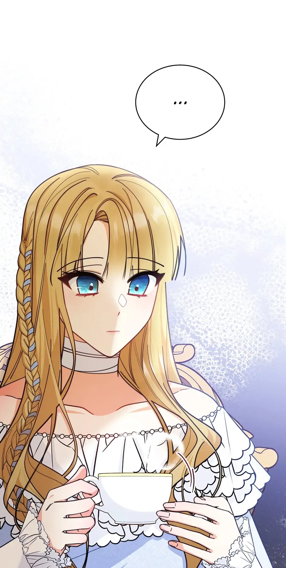 I Will Take Responsibility for the Welfare of the Male Lead Chapter 27 – Page 3