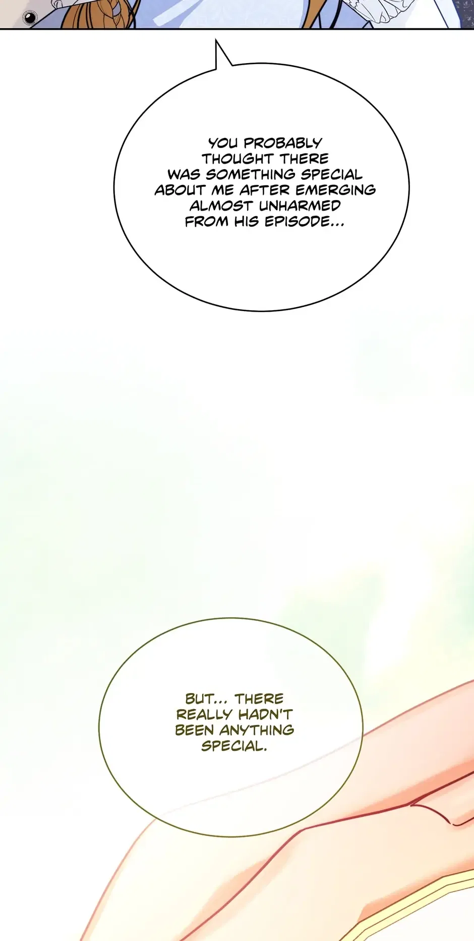 I Will Take Responsibility for the Welfare of the Male Lead Chapter 27 – Page 4