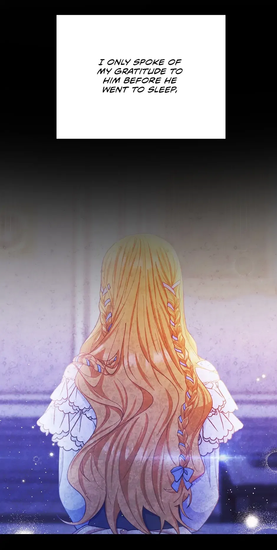 I Will Take Responsibility for the Welfare of the Male Lead Chapter 27 – Page 6