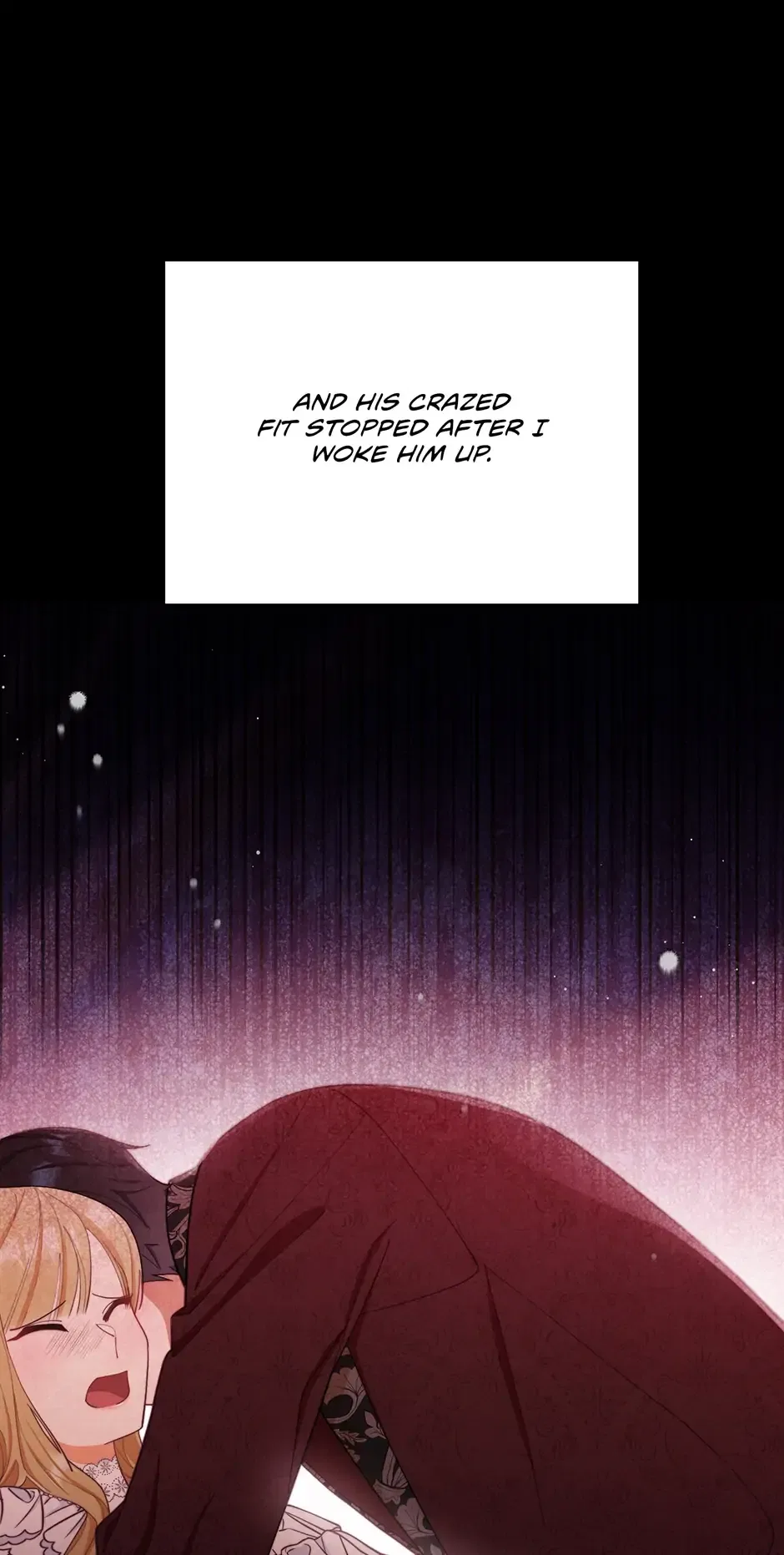 I Will Take Responsibility for the Welfare of the Male Lead Chapter 27 – Page 7