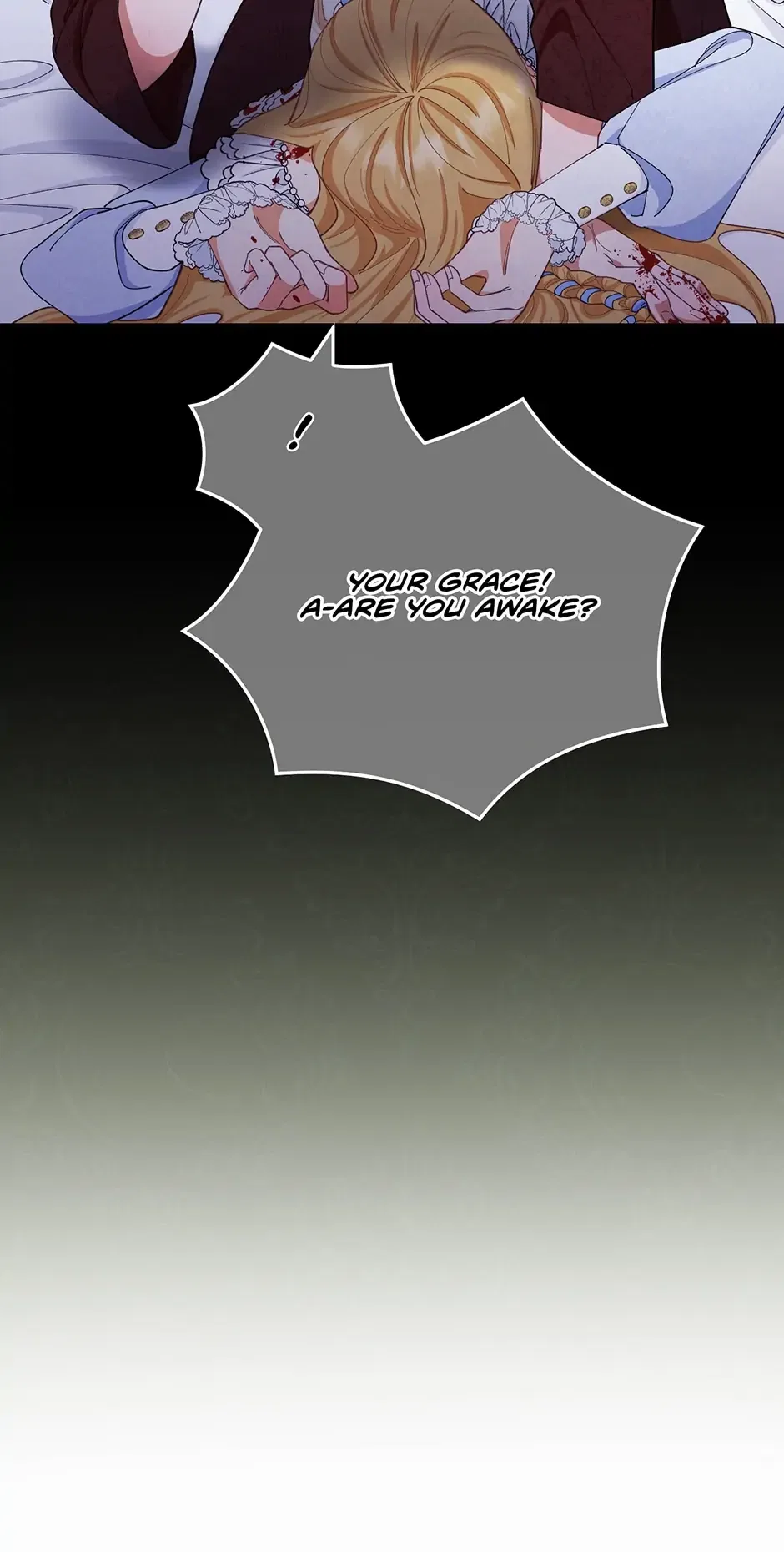 I Will Take Responsibility for the Welfare of the Male Lead Chapter 27 – Page 9