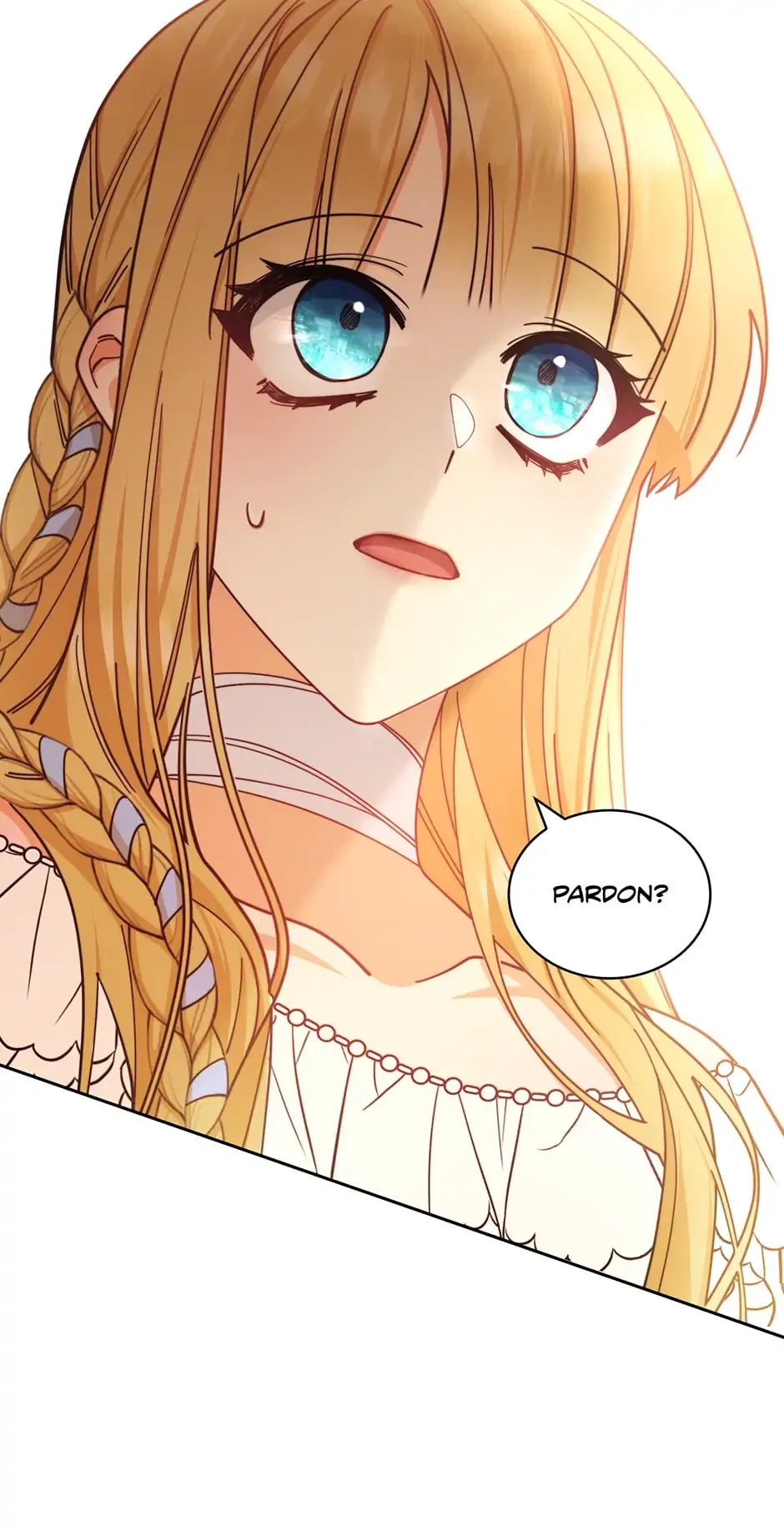 I Will Take Responsibility for the Welfare of the Male Lead Chapter 27 – Page 13