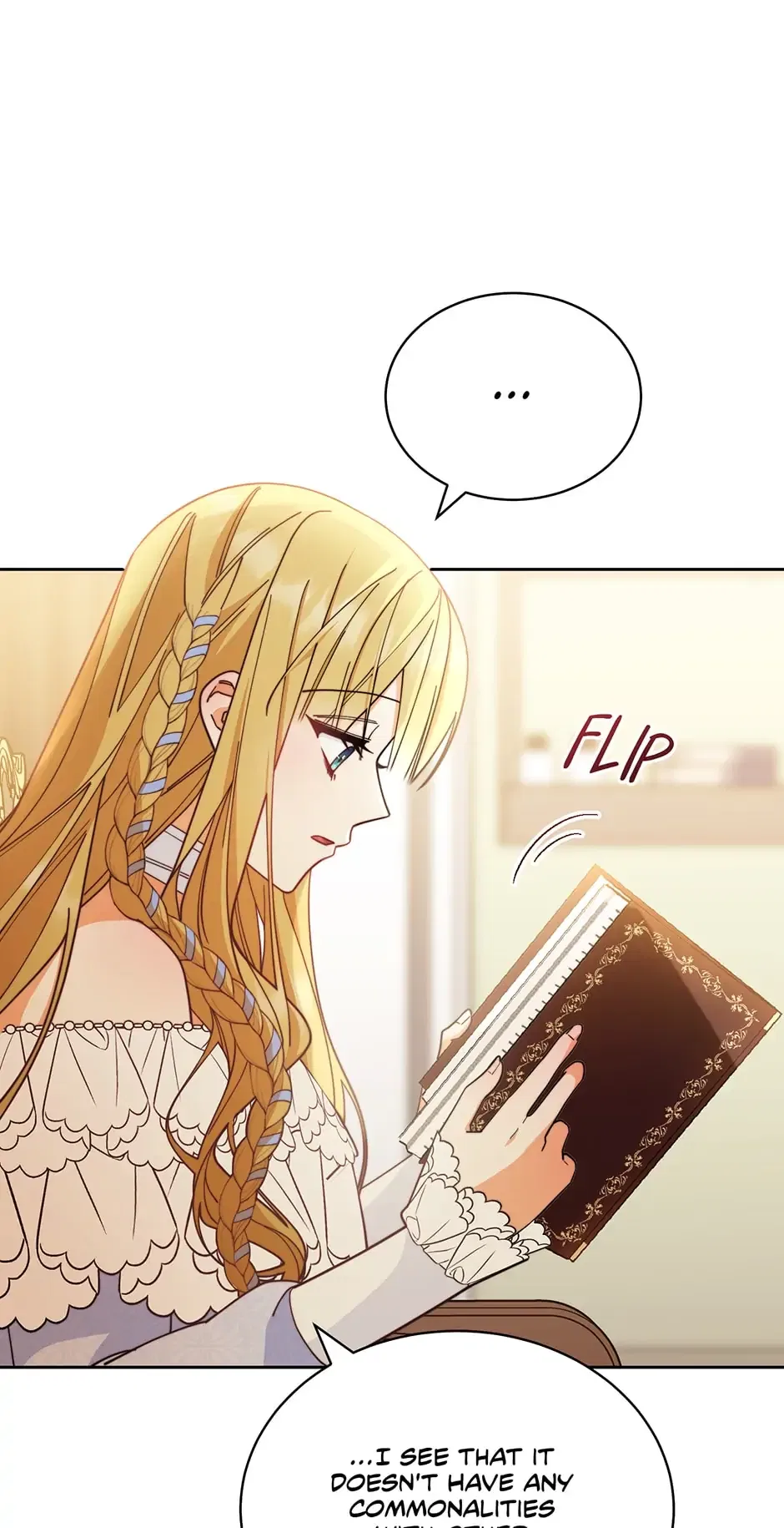 I Will Take Responsibility for the Welfare of the Male Lead Chapter 27 – Page 15