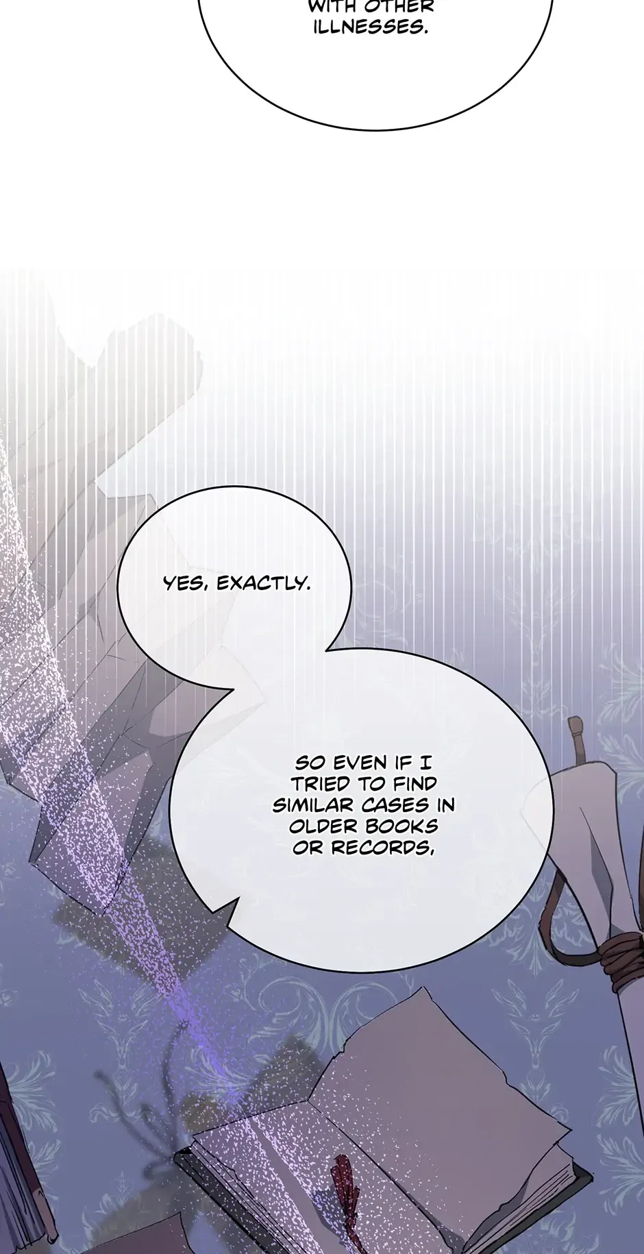 I Will Take Responsibility for the Welfare of the Male Lead Chapter 27 – Page 16