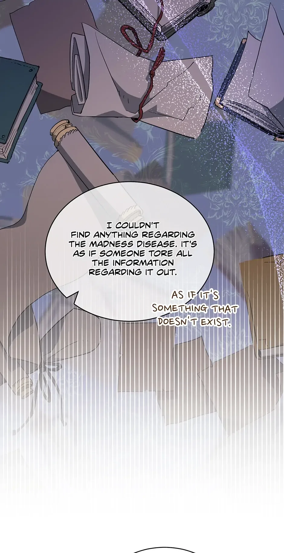 I Will Take Responsibility for the Welfare of the Male Lead Chapter 27 – Page 17