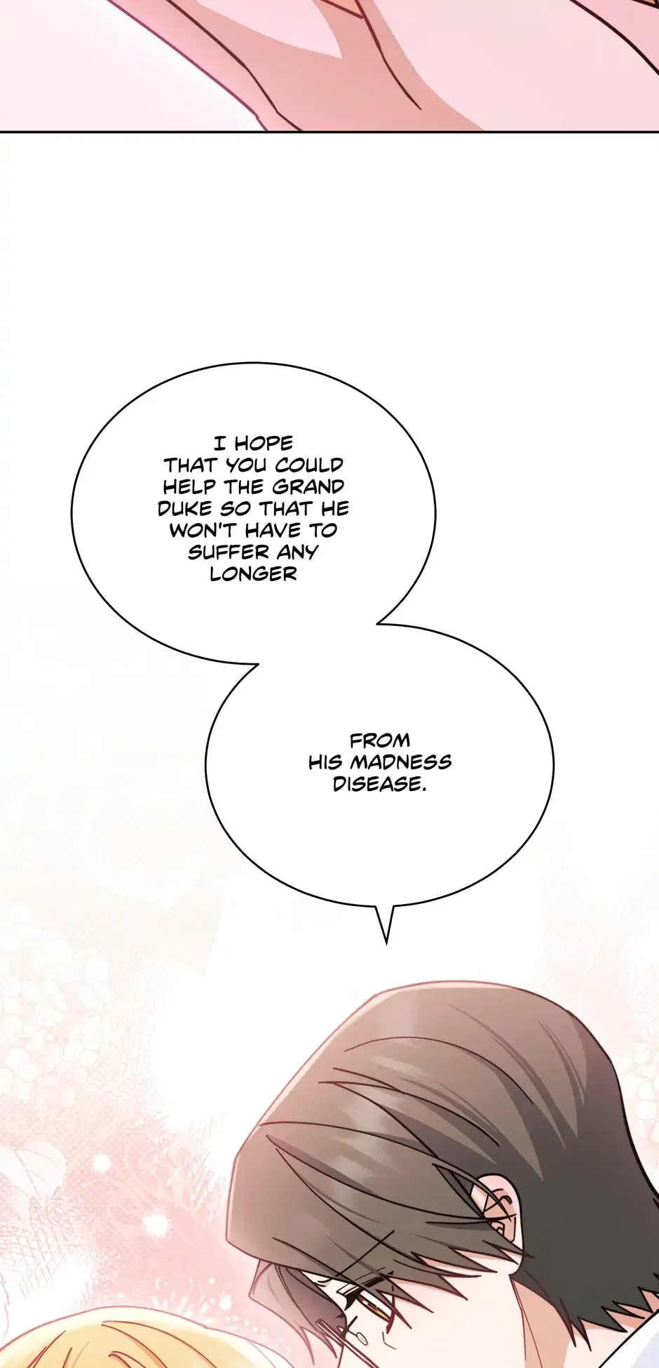 I Will Take Responsibility for the Welfare of the Male Lead Chapter 27 – Page 20