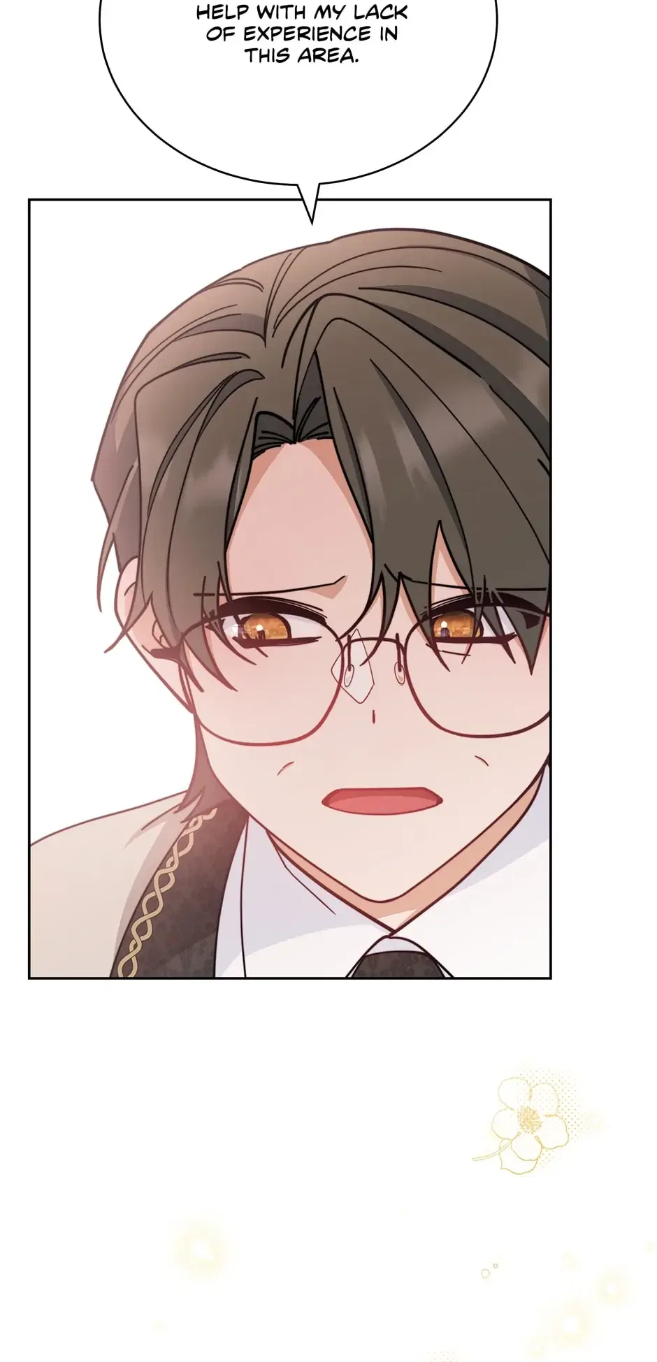 I Will Take Responsibility for the Welfare of the Male Lead Chapter 27 – Page 22