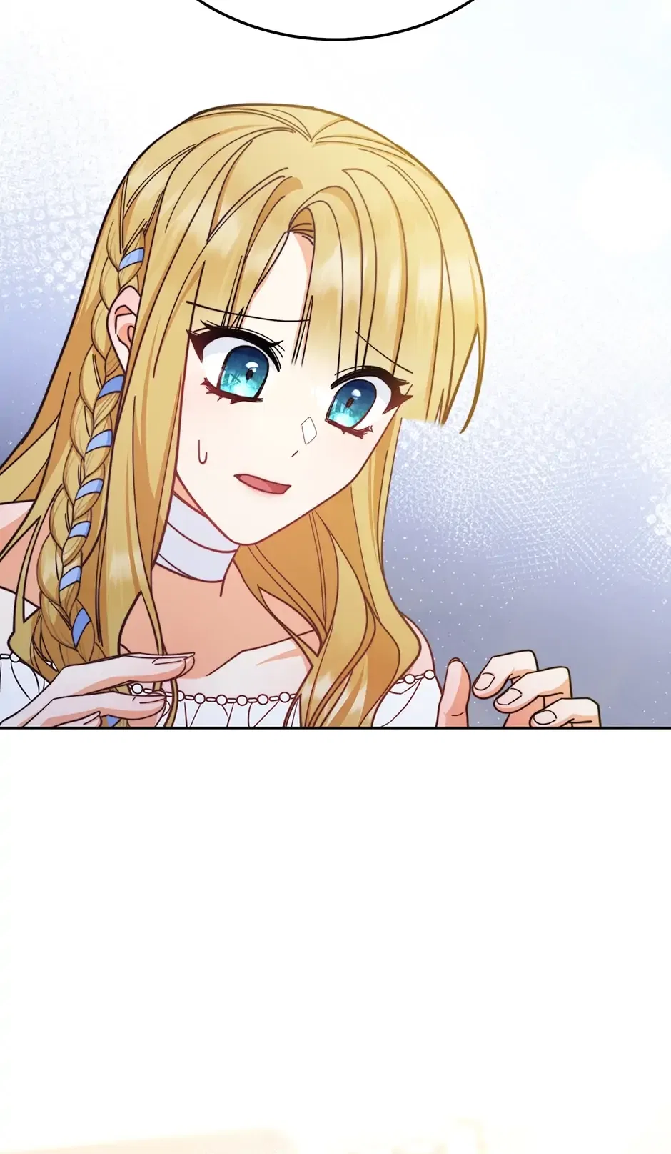 I Will Take Responsibility for the Welfare of the Male Lead Chapter 27 – Page 29