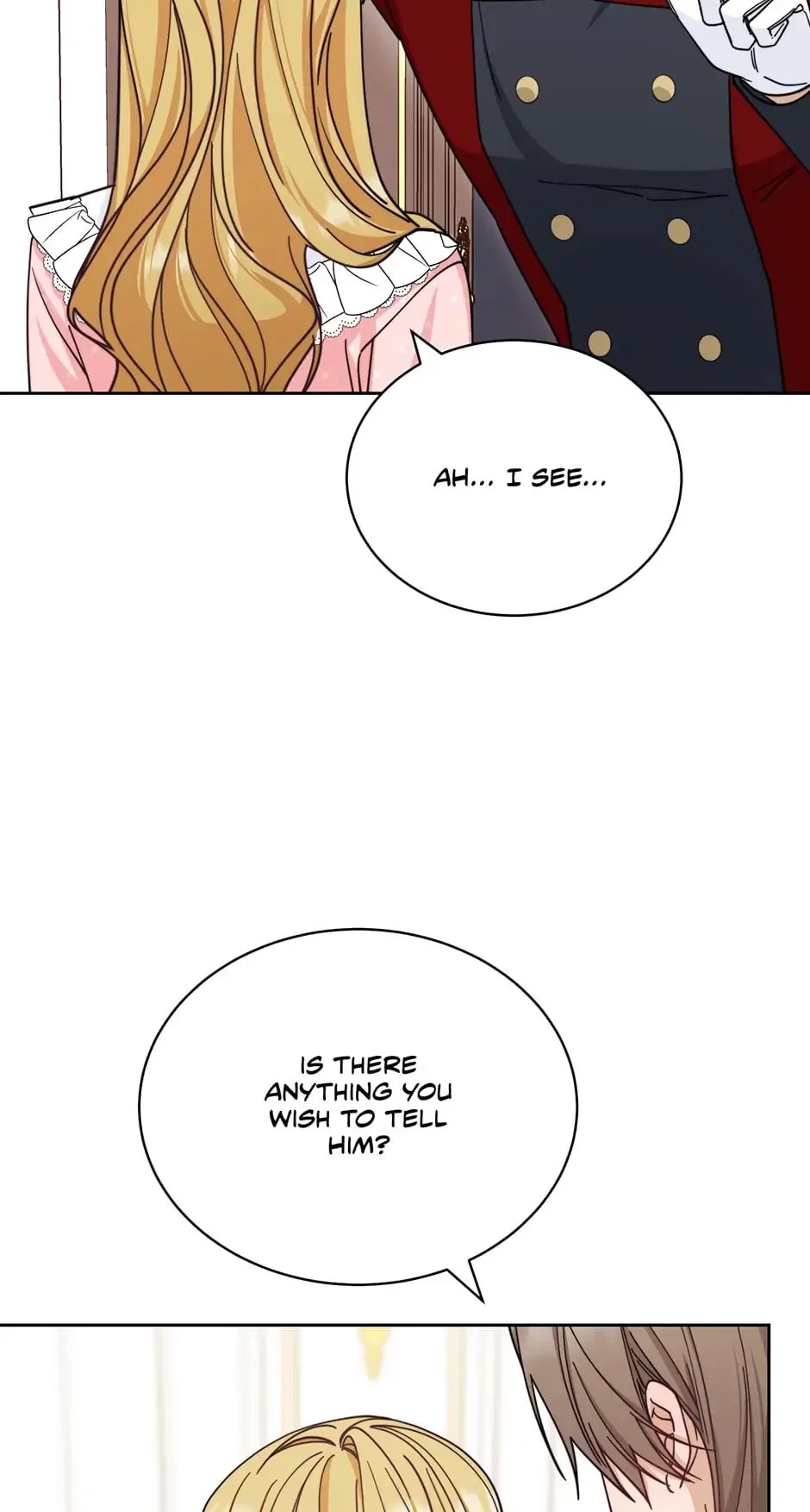 I Will Take Responsibility for the Welfare of the Male Lead Chapter 27 – Page 42