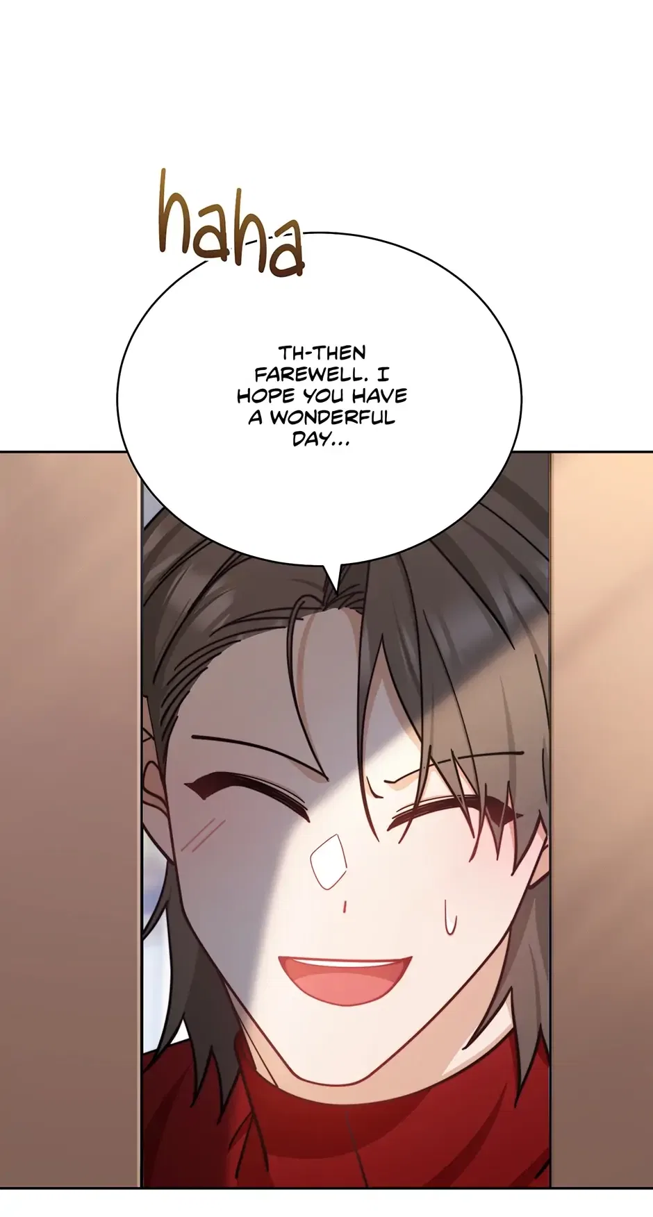 I Will Take Responsibility for the Welfare of the Male Lead Chapter 27 – Page 45