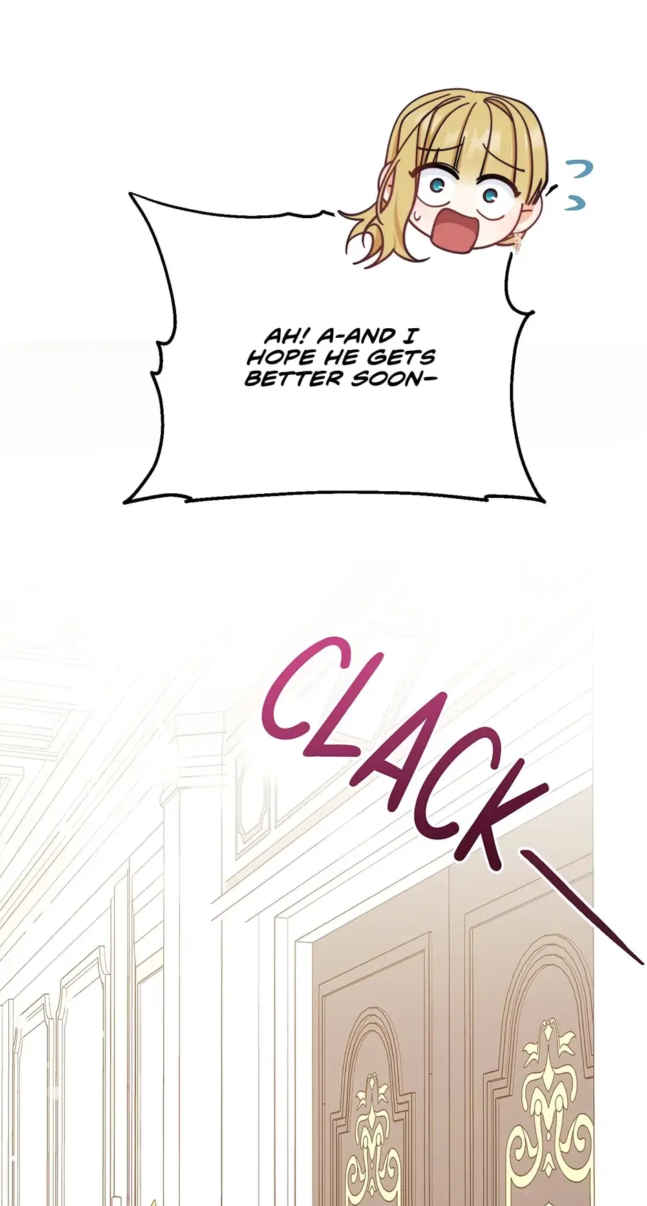 I Will Take Responsibility for the Welfare of the Male Lead Chapter 27 – Page 46