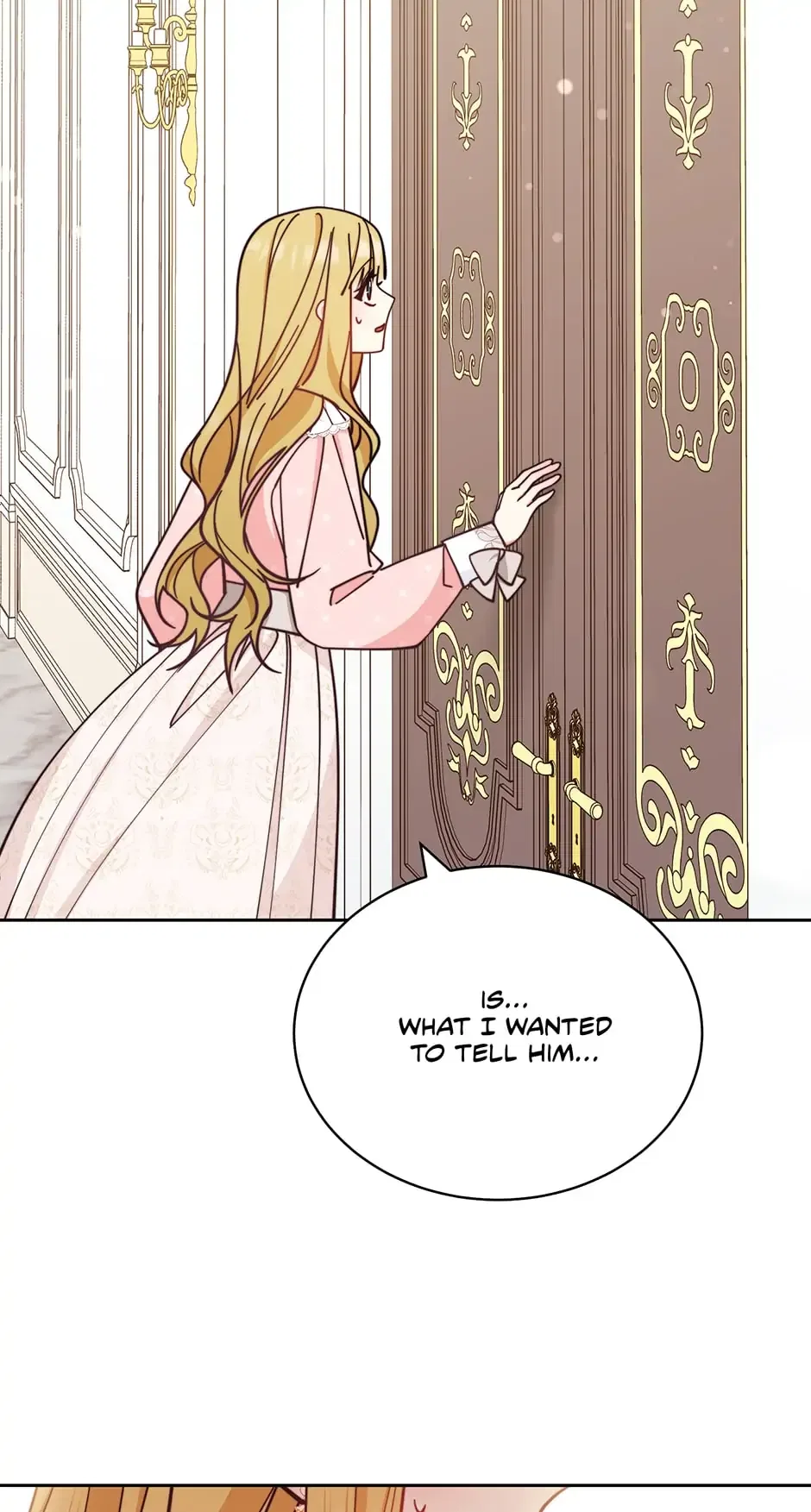 I Will Take Responsibility for the Welfare of the Male Lead Chapter 27 – Page 47