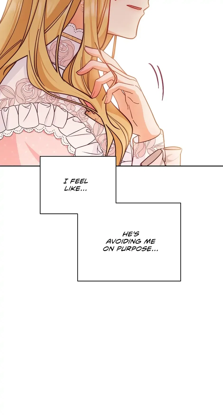 I Will Take Responsibility for the Welfare of the Male Lead Chapter 27 – Page 48