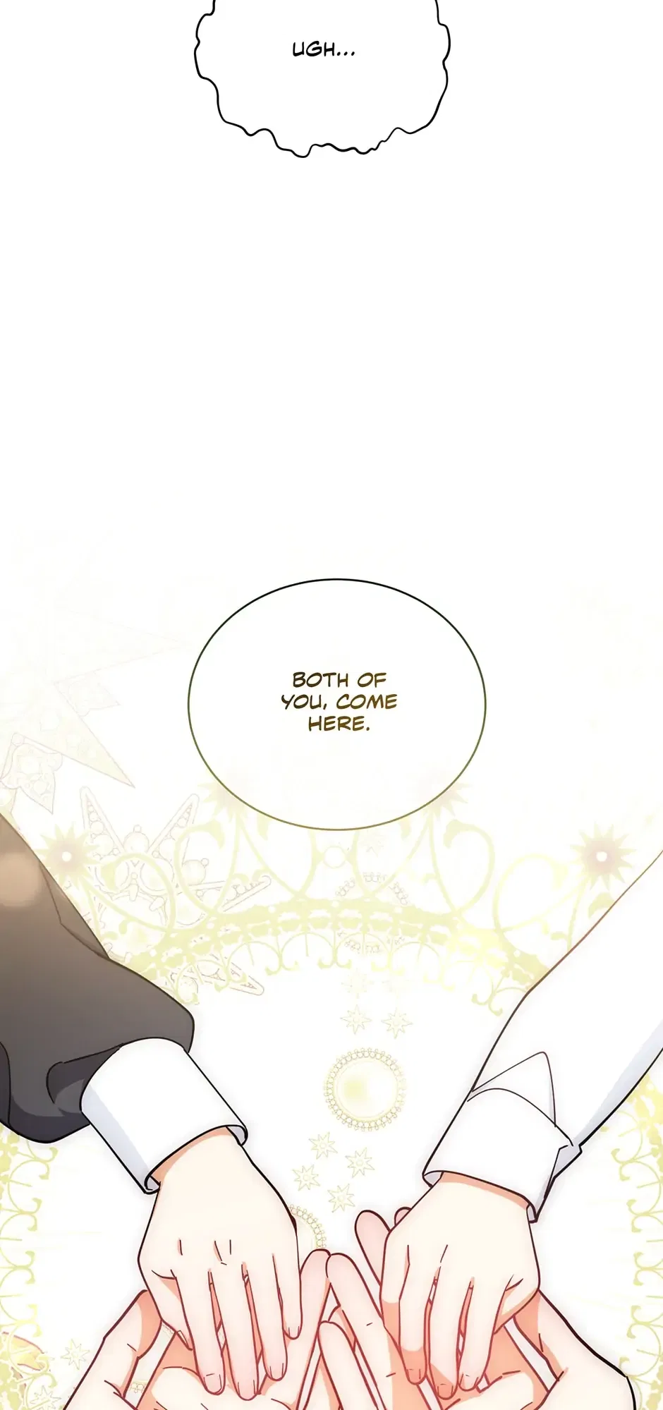 I Will Take Responsibility for the Welfare of the Male Lead Chapter 27 – Page 51