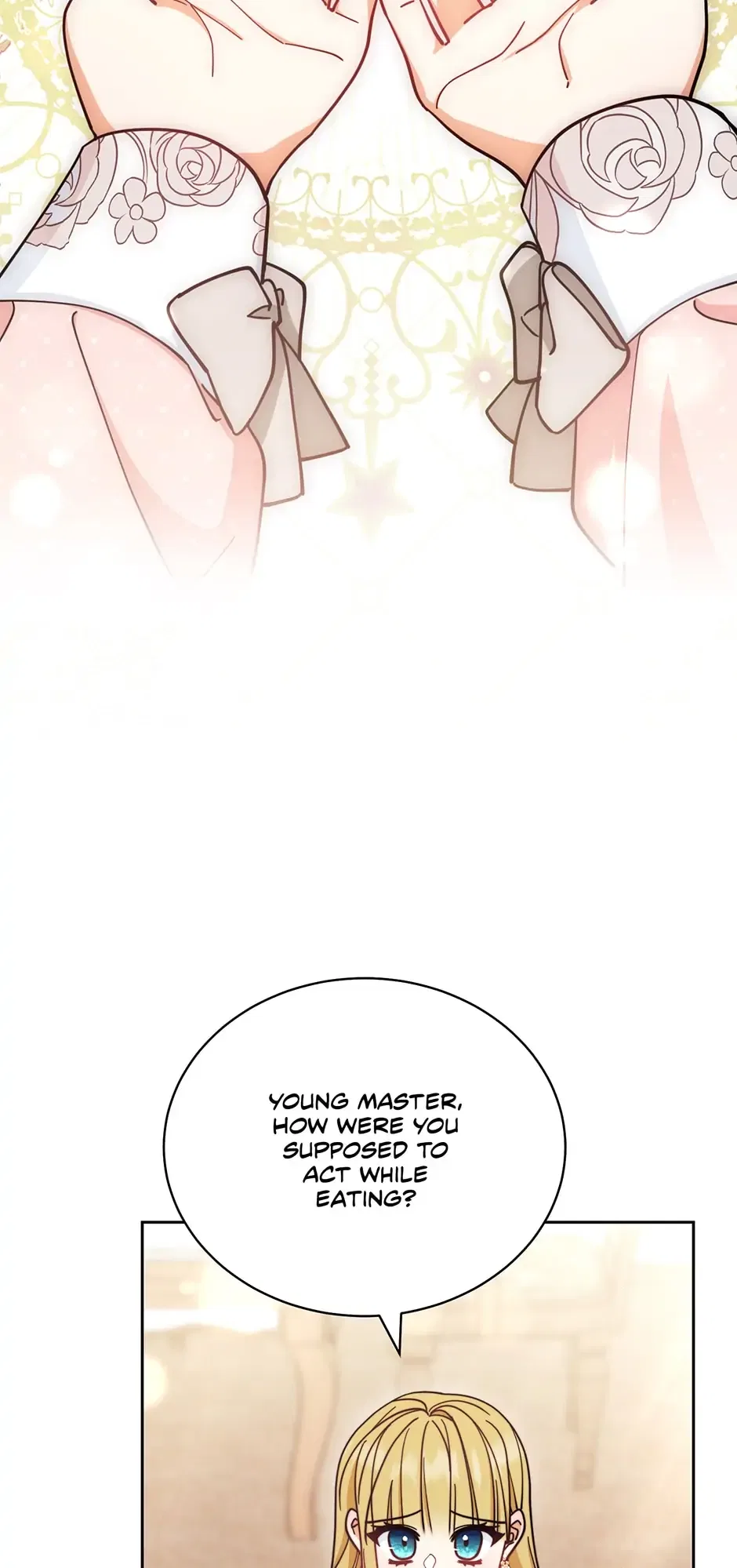 I Will Take Responsibility for the Welfare of the Male Lead Chapter 27 – Page 52