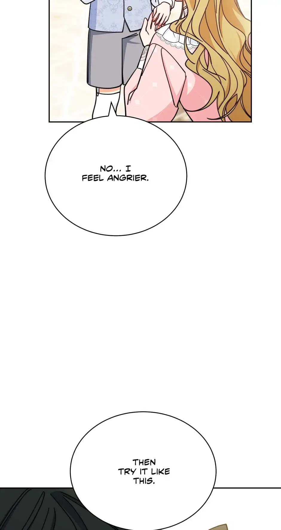I Will Take Responsibility for the Welfare of the Male Lead Chapter 27 – Page 57