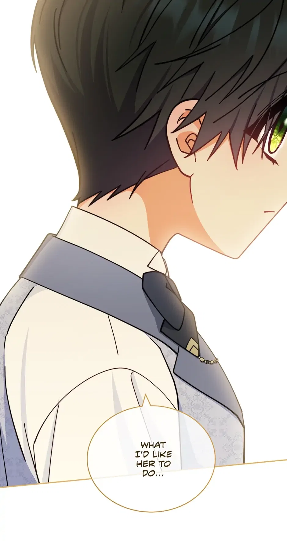 I Will Take Responsibility for the Welfare of the Male Lead Chapter 27 – Page 60