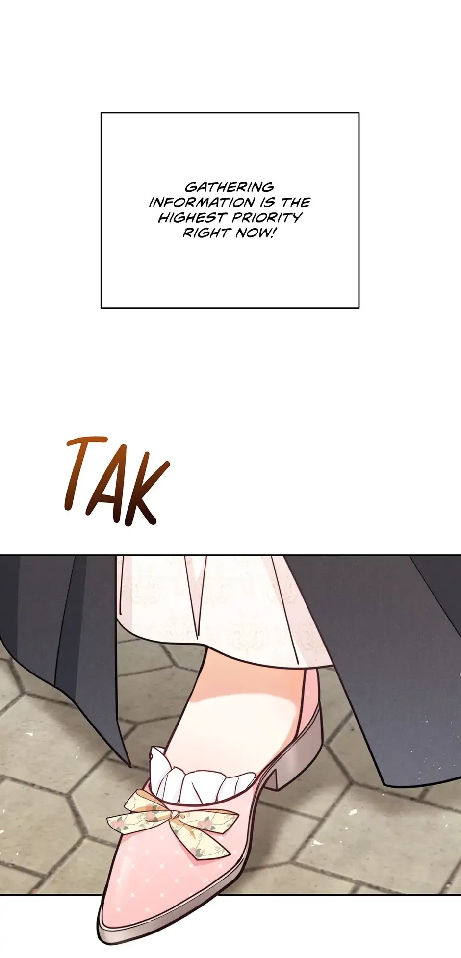 I Will Take Responsibility for the Welfare of the Male Lead Chapter 27 – Page 79