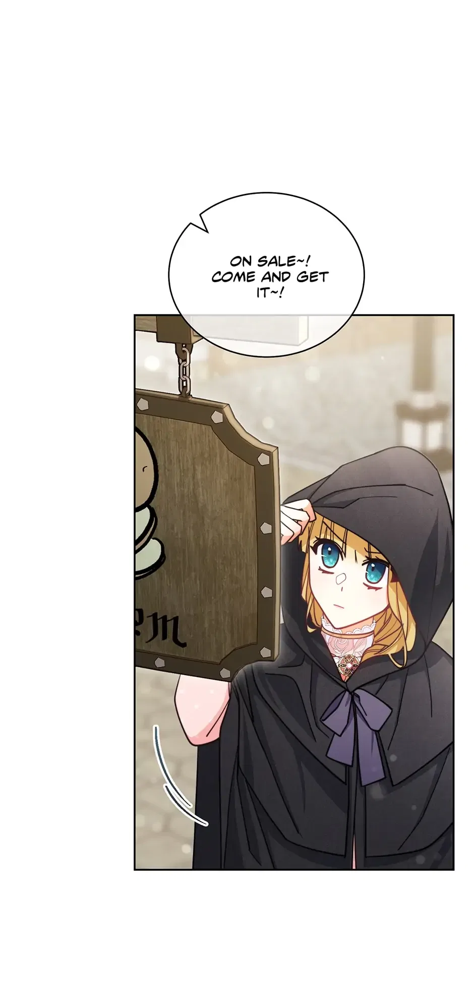 I Will Take Responsibility for the Welfare of the Male Lead Chapter 27 – Page 80