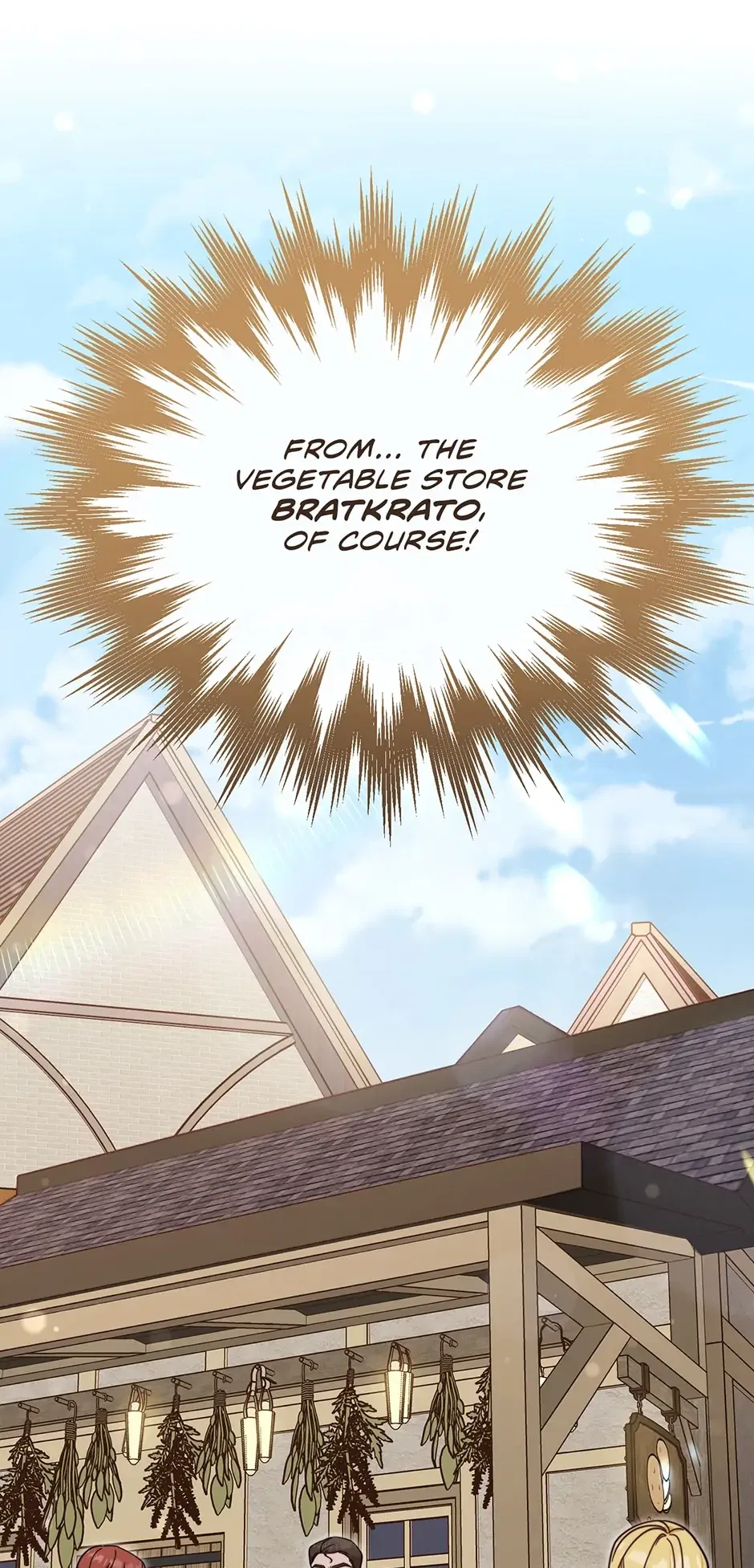 I Will Take Responsibility for the Welfare of the Male Lead Chapter 27 – Page 81