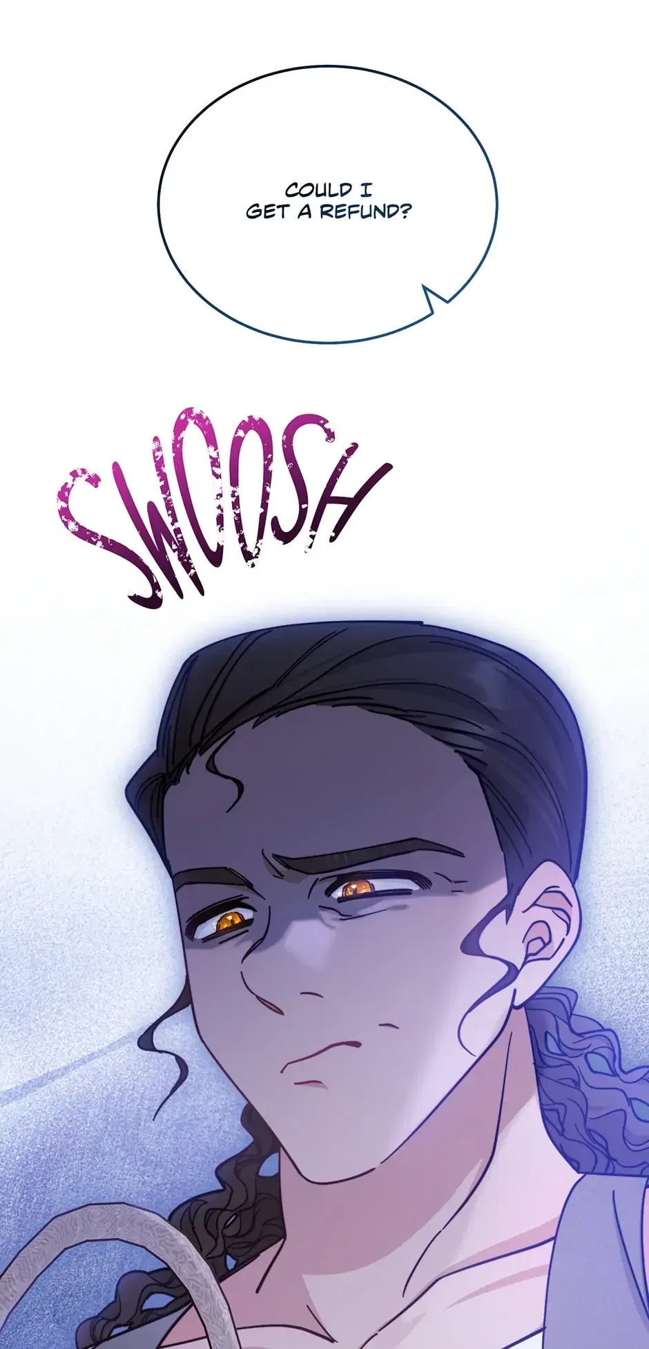 I Will Take Responsibility for the Welfare of the Male Lead Chapter 27 – Page 85