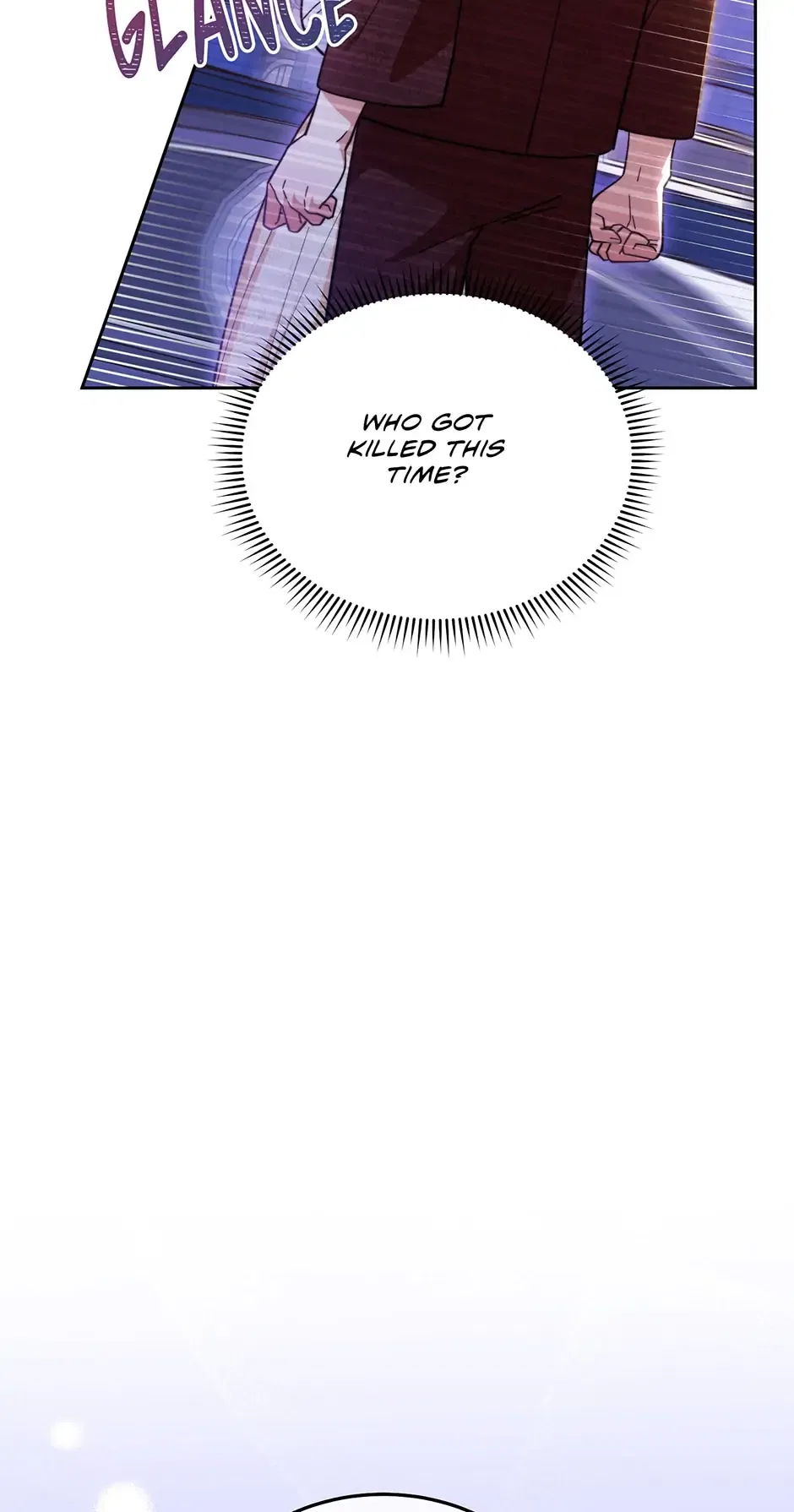 I Will Take Responsibility for the Welfare of the Male Lead Chapter 26 – Page 10