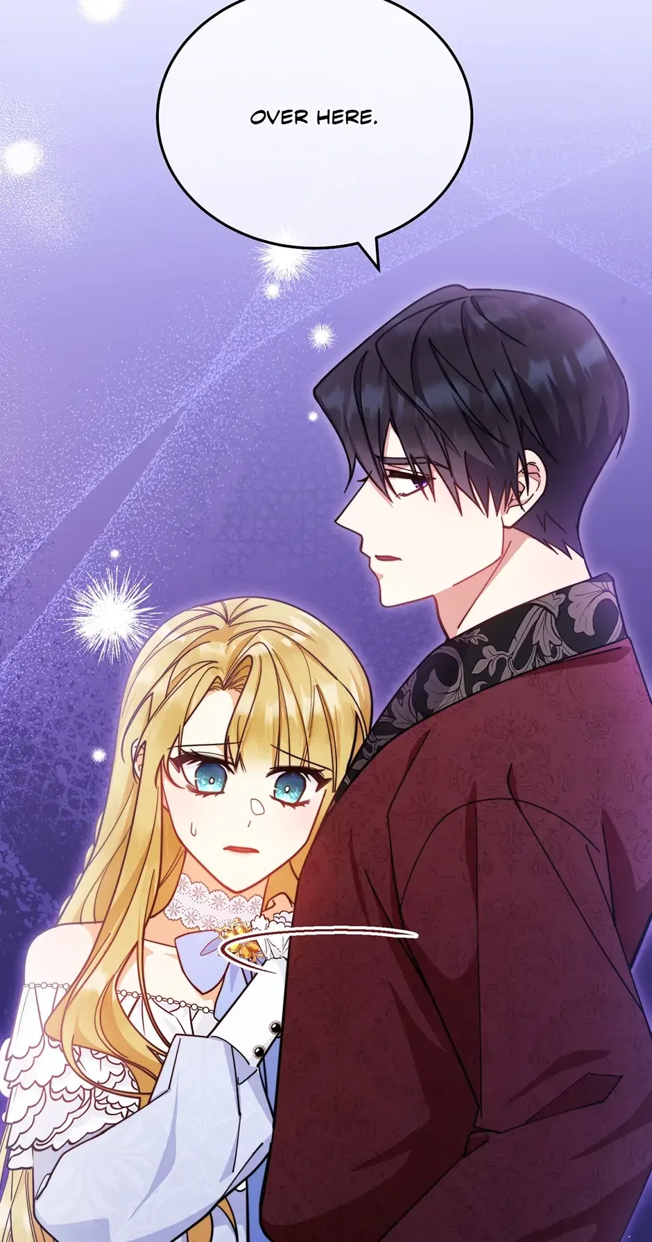 I Will Take Responsibility for the Welfare of the Male Lead Chapter 26 – Page 11