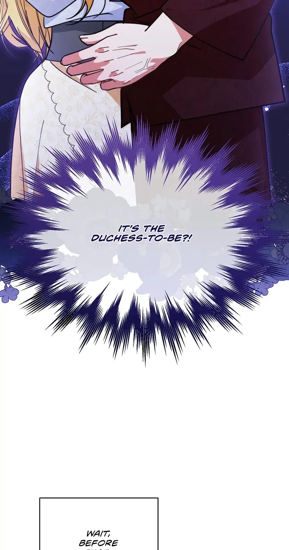 I Will Take Responsibility for the Welfare of the Male Lead Chapter 26 – Page 12
