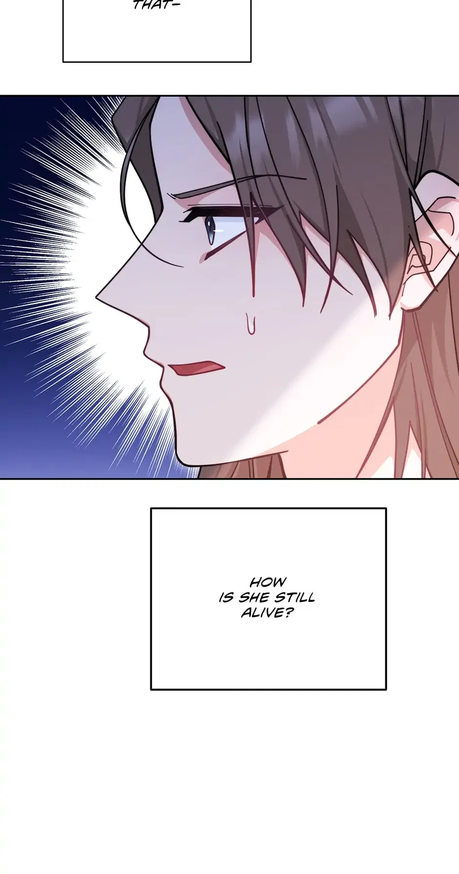 I Will Take Responsibility for the Welfare of the Male Lead Chapter 26 – Page 13