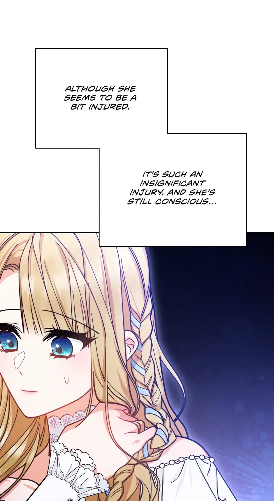 I Will Take Responsibility for the Welfare of the Male Lead Chapter 26 – Page 14