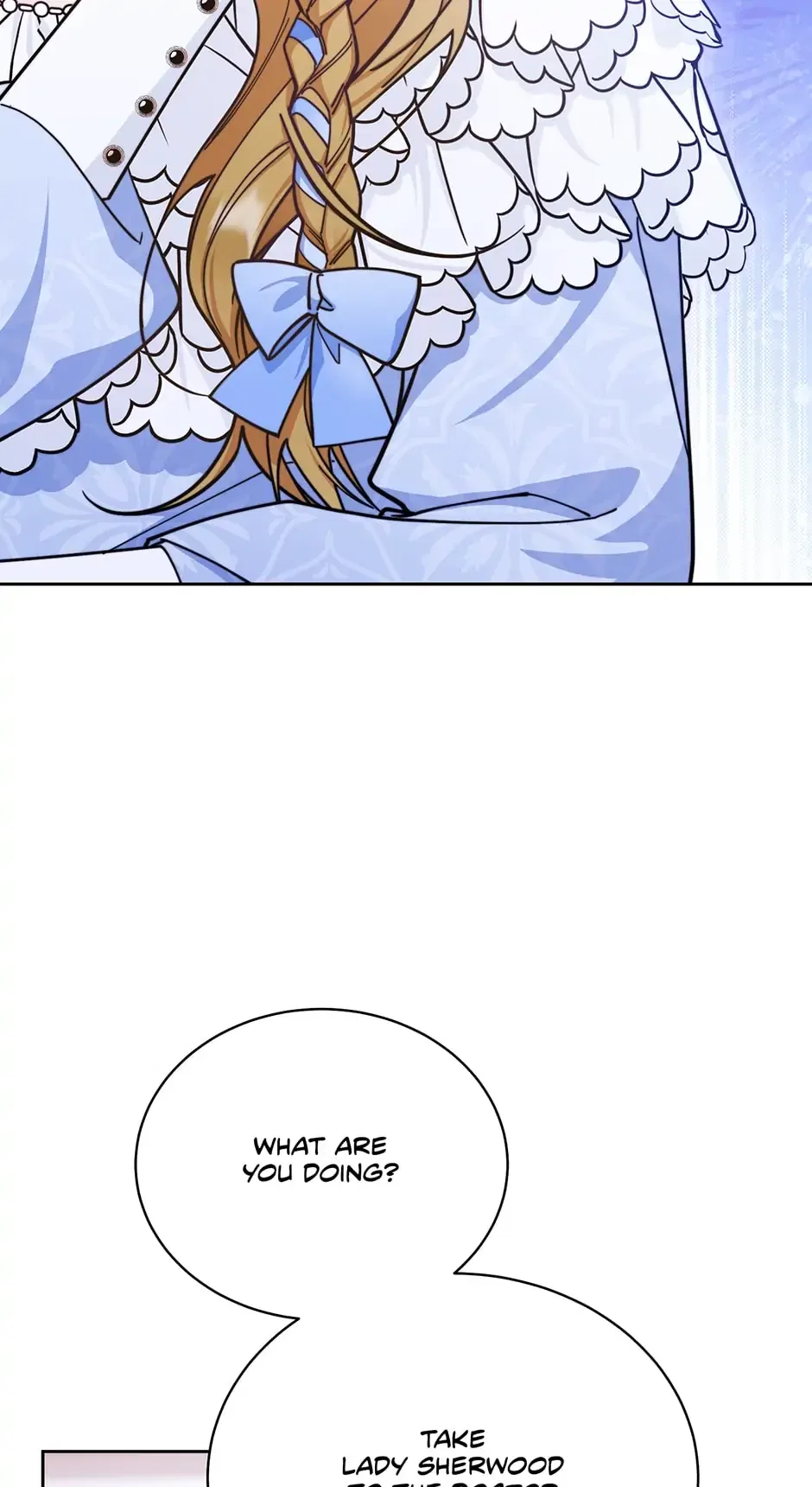 I Will Take Responsibility for the Welfare of the Male Lead Chapter 26 – Page 15