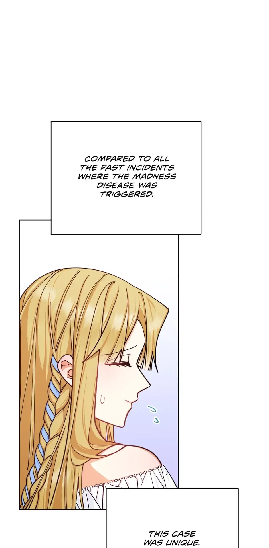 I Will Take Responsibility for the Welfare of the Male Lead Chapter 26 – Page 21