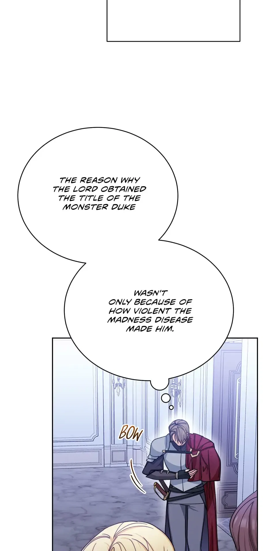 I Will Take Responsibility for the Welfare of the Male Lead Chapter 26 – Page 22