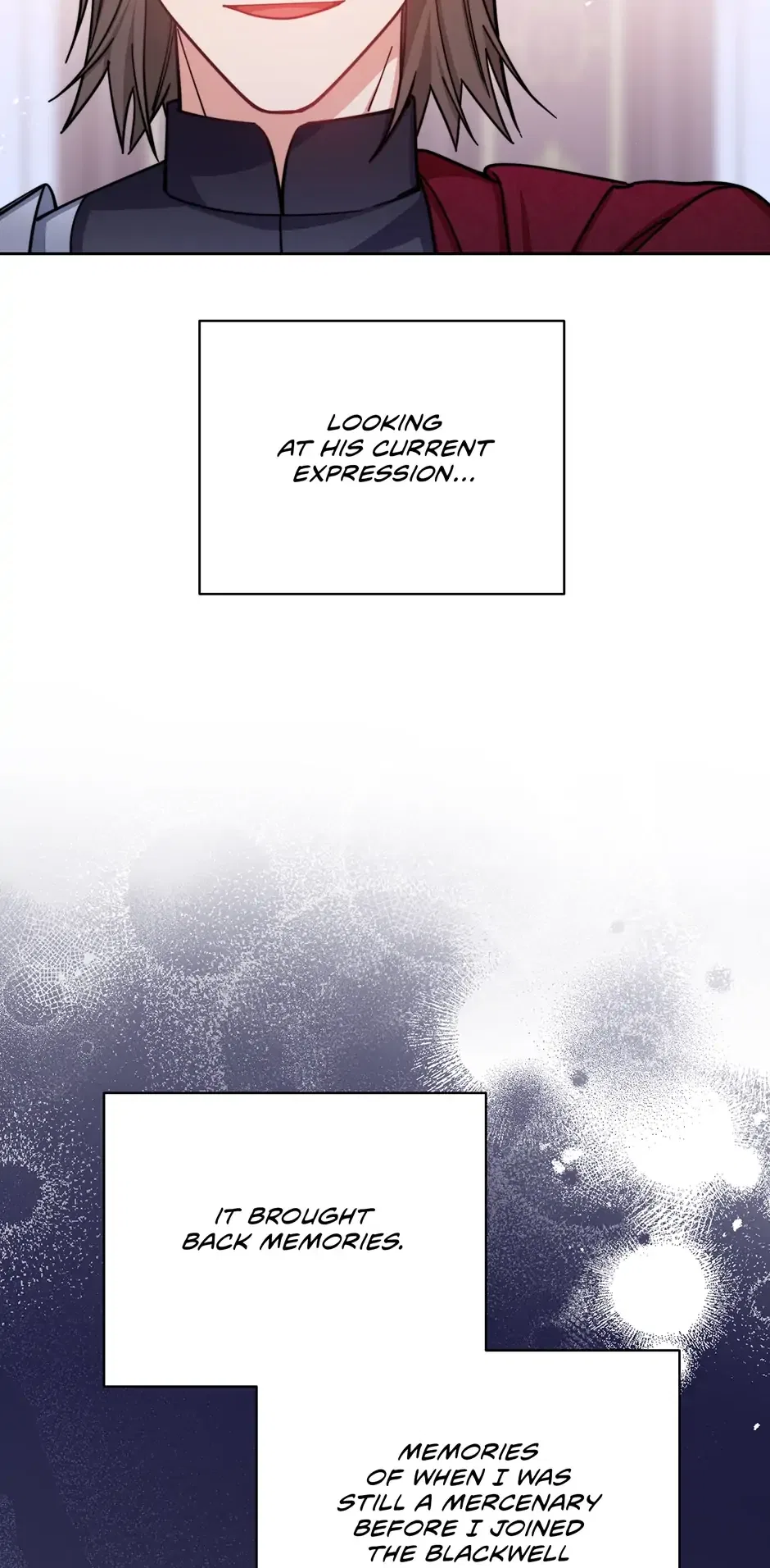 I Will Take Responsibility for the Welfare of the Male Lead Chapter 26 – Page 26