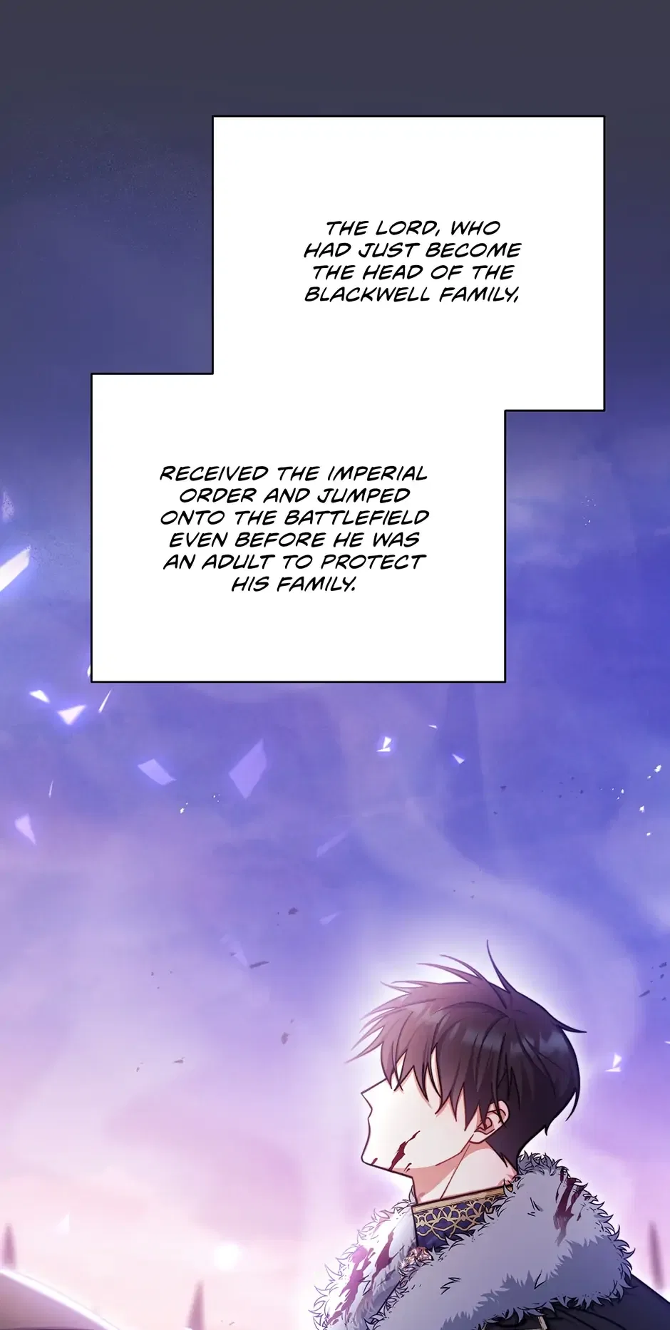 I Will Take Responsibility for the Welfare of the Male Lead Chapter 26 – Page 28