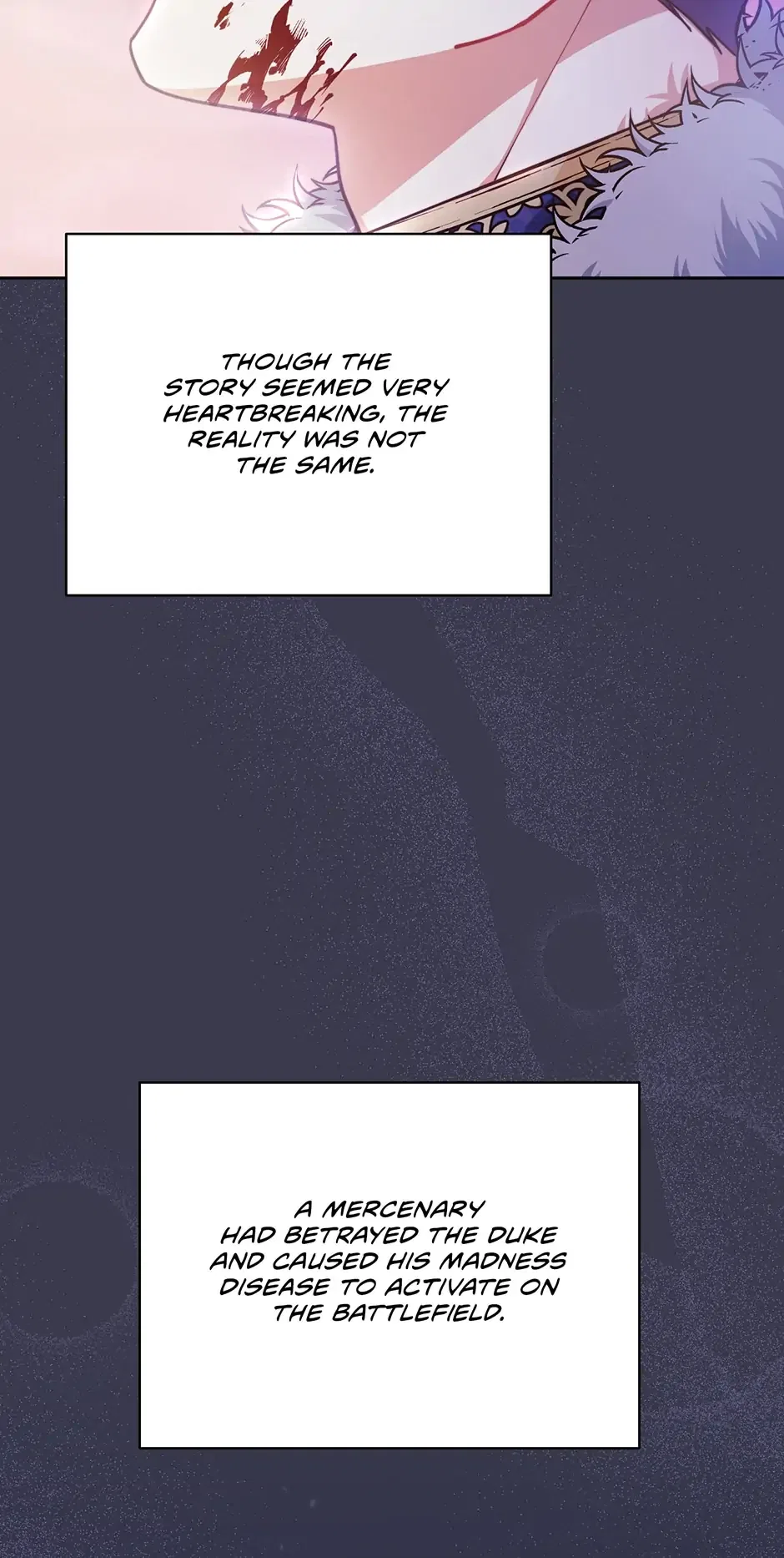 I Will Take Responsibility for the Welfare of the Male Lead Chapter 26 – Page 30