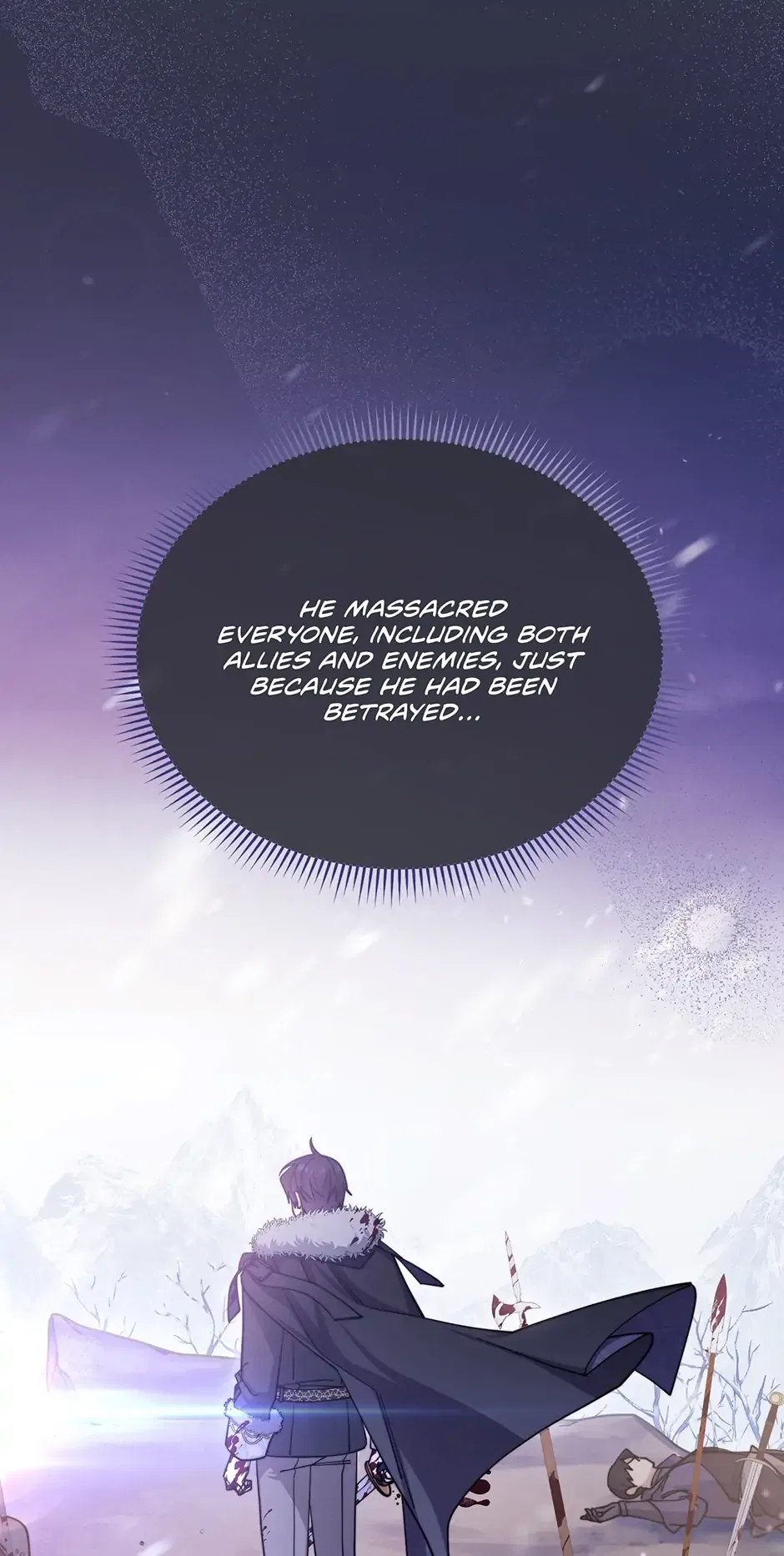 I Will Take Responsibility for the Welfare of the Male Lead Chapter 26 – Page 31