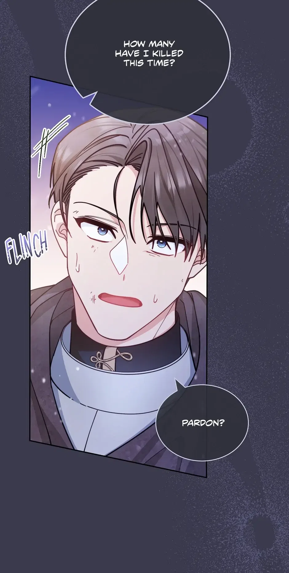 I Will Take Responsibility for the Welfare of the Male Lead Chapter 26 – Page 33