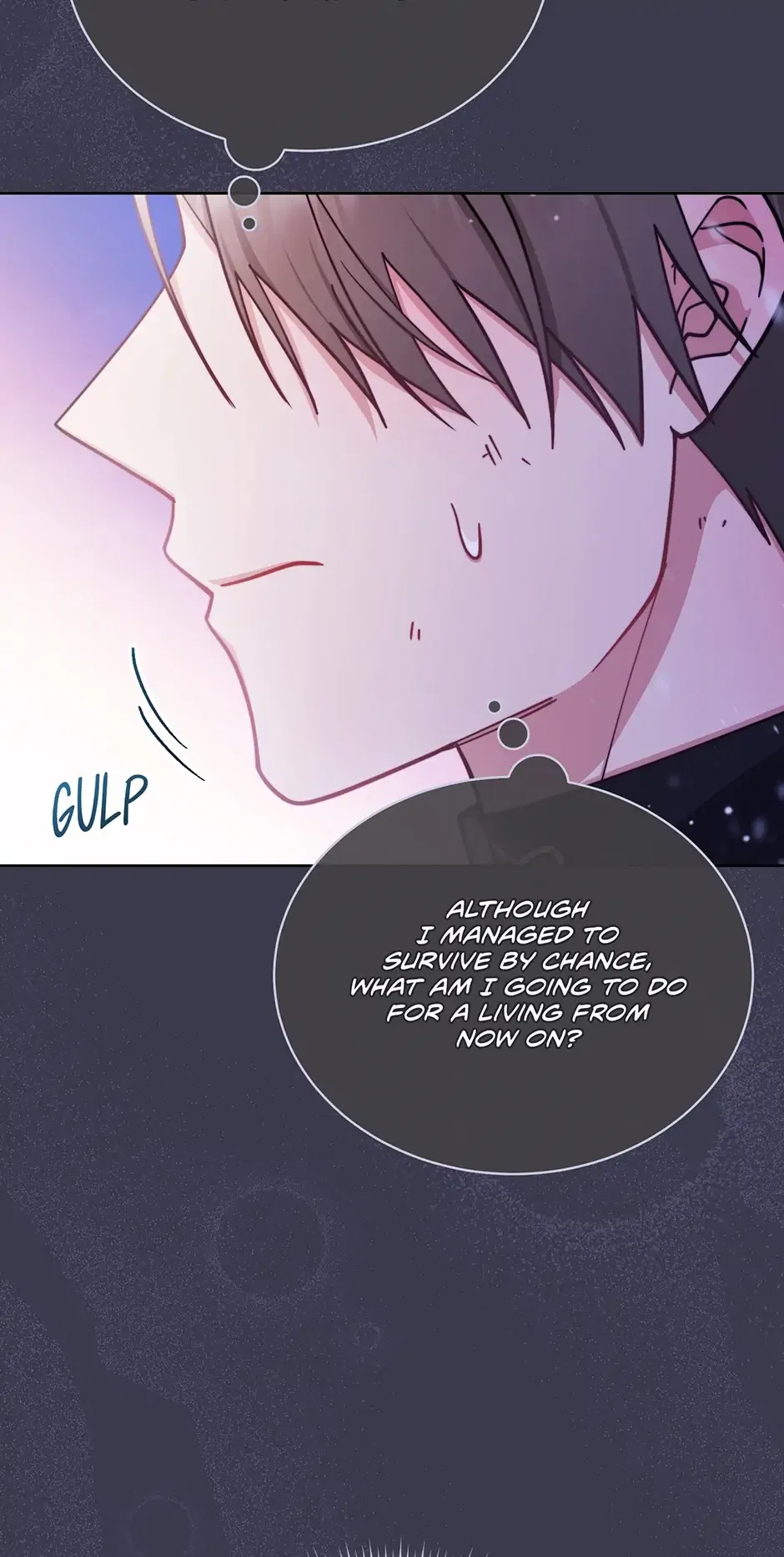 I Will Take Responsibility for the Welfare of the Male Lead Chapter 26 – Page 38