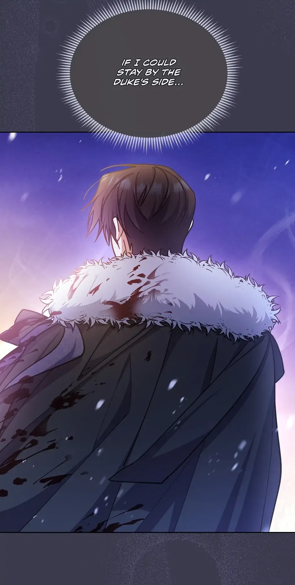 I Will Take Responsibility for the Welfare of the Male Lead Chapter 26 – Page 39