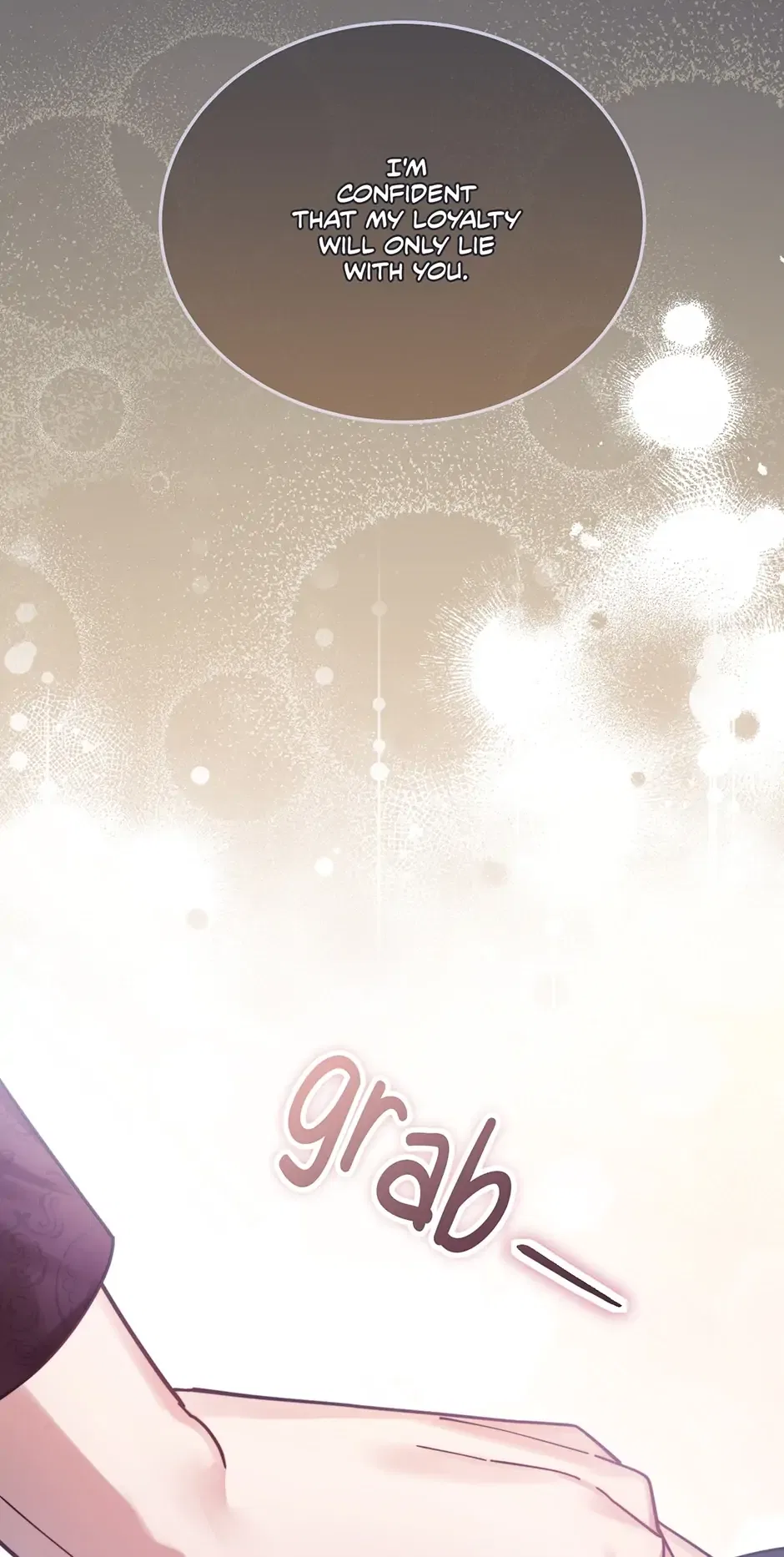 I Will Take Responsibility for the Welfare of the Male Lead Chapter 26 – Page 47