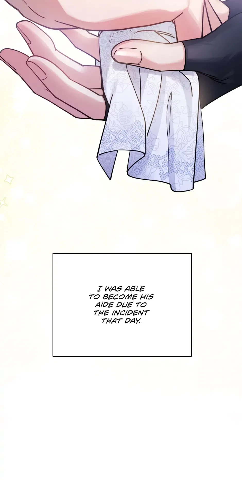 I Will Take Responsibility for the Welfare of the Male Lead Chapter 26 – Page 48