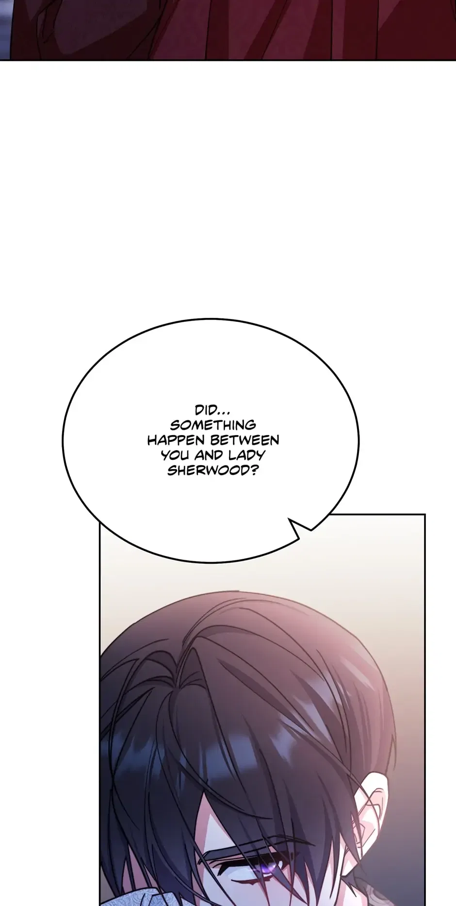 I Will Take Responsibility for the Welfare of the Male Lead Chapter 26 – Page 51