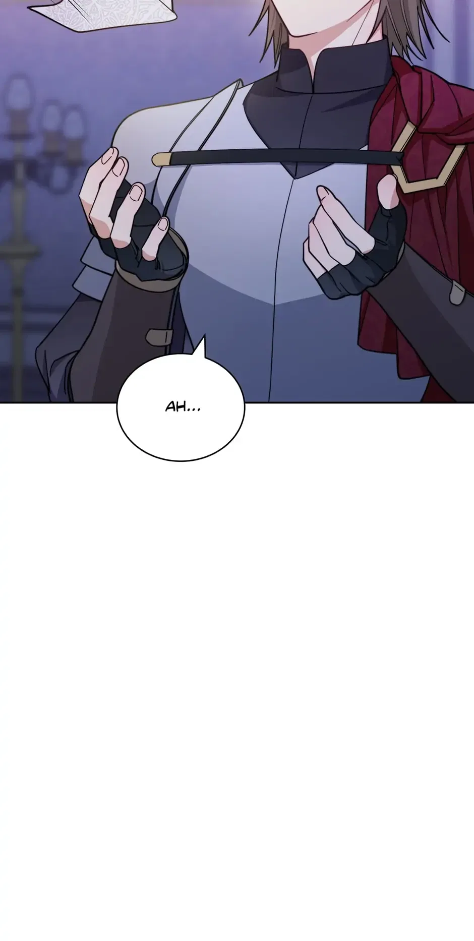 I Will Take Responsibility for the Welfare of the Male Lead Chapter 26 – Page 53