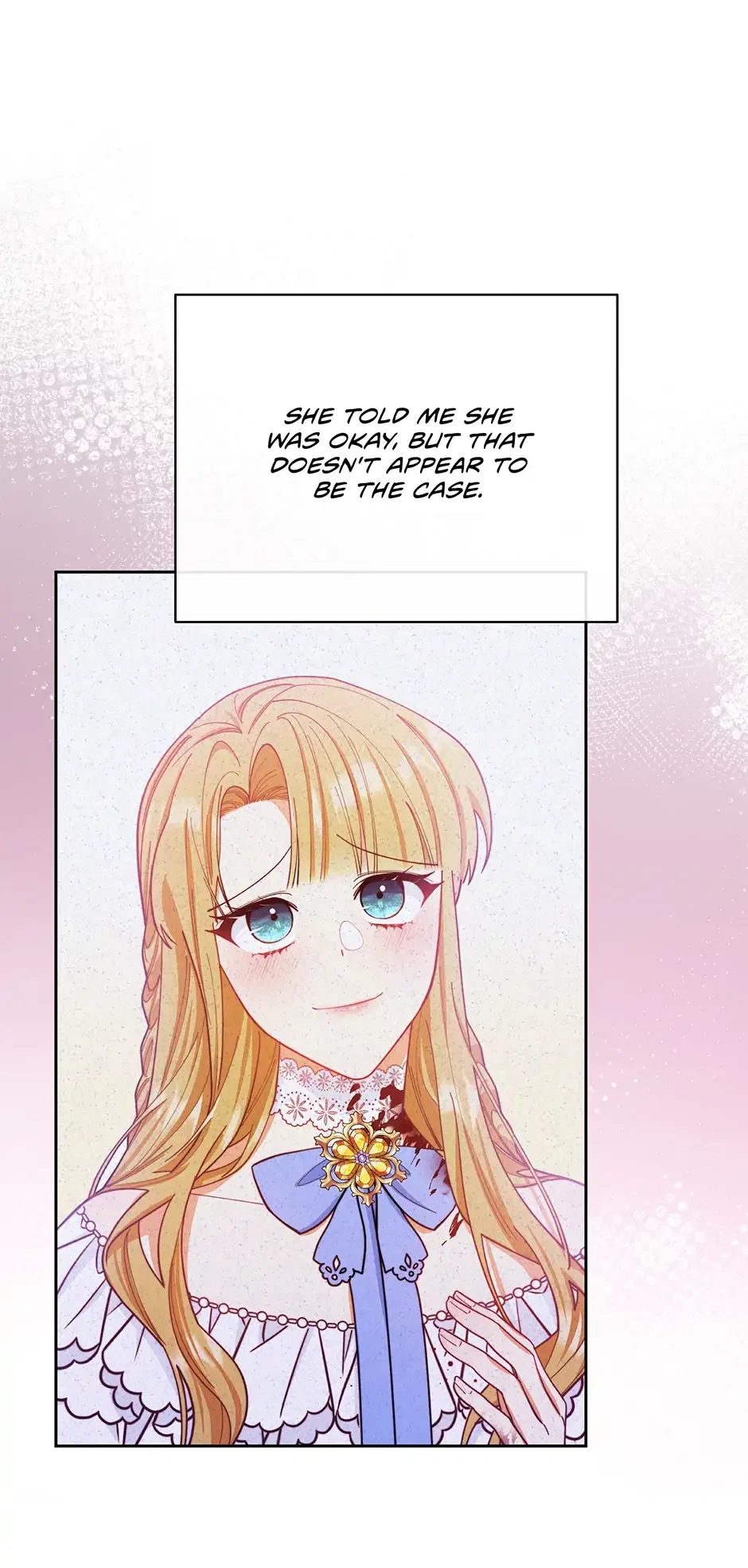 I Will Take Responsibility for the Welfare of the Male Lead Chapter 26 – Page 56