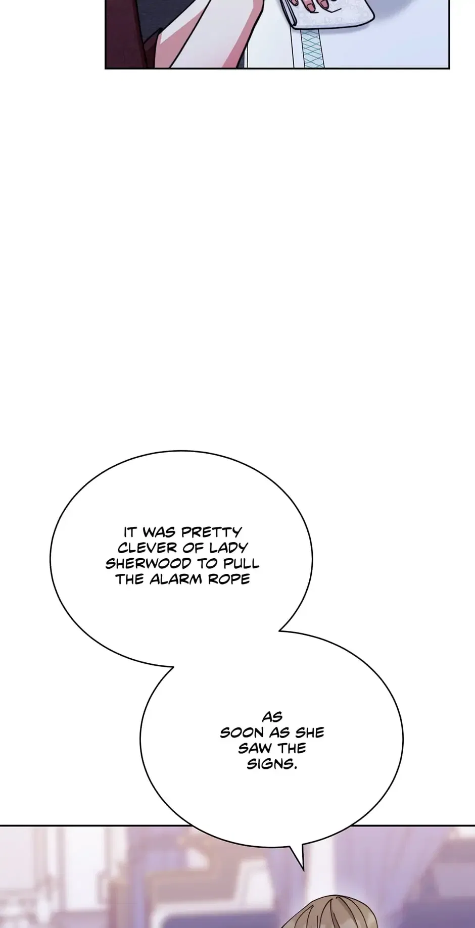 I Will Take Responsibility for the Welfare of the Male Lead Chapter 26 – Page 63