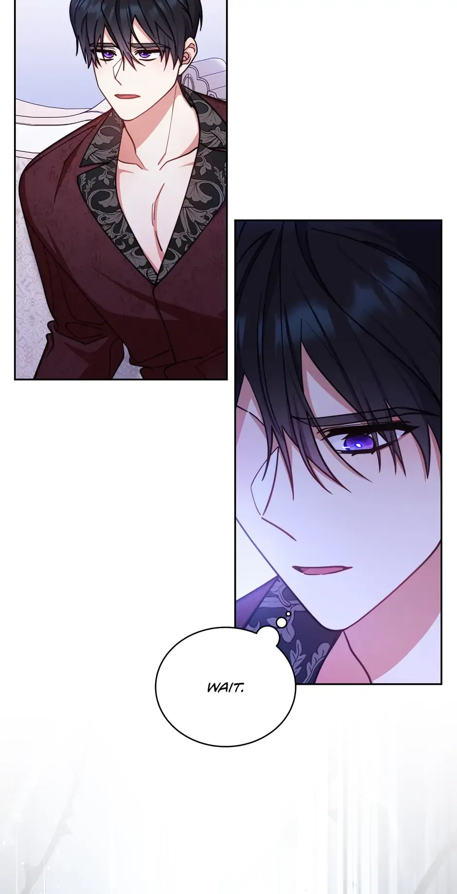 I Will Take Responsibility for the Welfare of the Male Lead Chapter 26 – Page 65