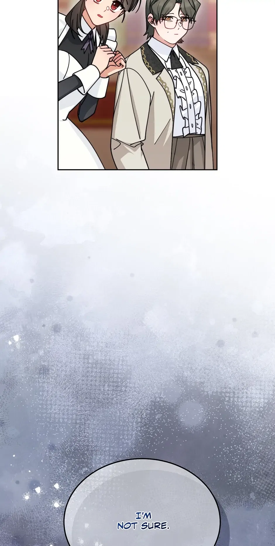 I Will Take Responsibility for the Welfare of the Male Lead Chapter 26 – Page 78